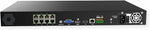 Milesight NVR N5008 UPT 8 kanaals 4k Pro
