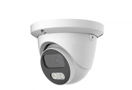Amiko D20M540 POE 5MP IP 24/7 Full Colour