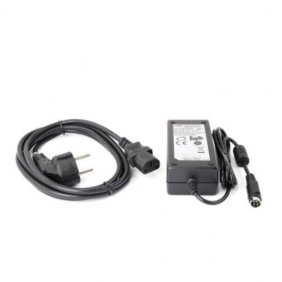 Avtex power lead 230V adapter t.b.v. 19,21, 24inch