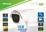 asat ptz 10 x zoom
