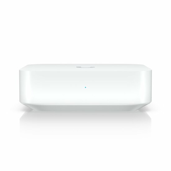 Ubiquiti UniFi UXG-Lite | Next-Gen Gateway | 1x Gigabit WAN/LAN | Dual-Core ARM Cortex-A53 | USB-C Powered