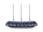 TP-Link Archer C20 | Wifi 5 Router | Dual-band (2.4 GHz / 5 GHz) | 733Mbit/s