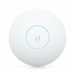 Ubiquiti UniFi U6 Enterprise | WiFi 6E Tri‑Band Access Point | 4800 Mbit/s | PoE+ | Inclusief Montagebeugel