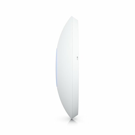 Ubiquiti UniFi U6 Enterprise | WiFi 6E Tri‑Band Access Point | 4800 Mbit/s | PoE+ | Inclusief Montagebeugel