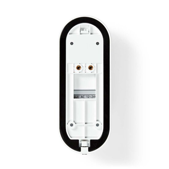 SmartLife Videodeurbel Wi-Fi Batterij Gevoed / Transformator