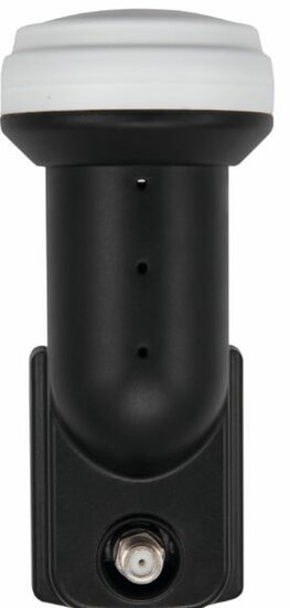 Technisat Universeel LNB met ingebouwde satellietzoeker en kompas