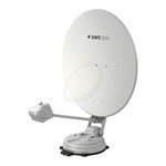 SELFSAT SNIPE DISH 2 BT Connect 85cm Twin Auto Skew volautomatische satellietantenne