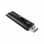 SanDisk Extreme Pro | 1TB USB-A 3.2 Flash Drive | Zwart