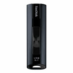SanDisk Extreme Pro | 256GB USB-A 3.2 Flash Drive | Zwart