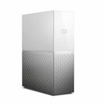 WD My Cloud Home | Persoonlijke Cloud Storage | 3000GB | USB 3.2 & Gigabit Ethernet