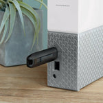 WD My Cloud Home | Persoonlijke Cloud Storage | 3000GB | USB 3.2 & Gigabit Ethernet