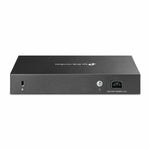 TP-Link TL‑ER7206 | SafeStream Multi‑WAN VPN Router | Gigabit | Omada SDN | Geen Wi‑Fi
