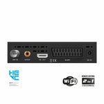 Edision Picco Pro T265 LED DVB-T2/C H.265 FTA Ziggo/KPN