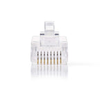 Connector RJ45