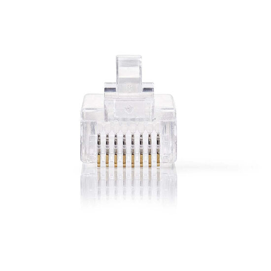 Connector RJ45