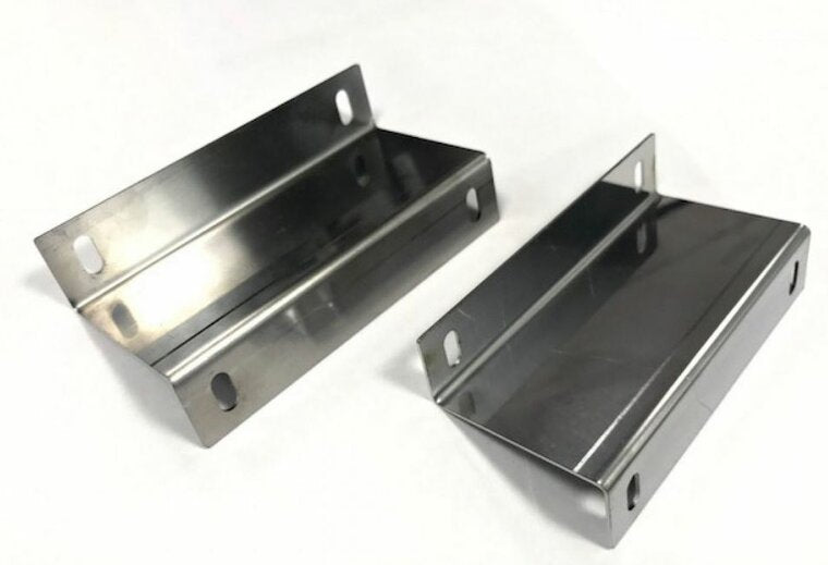 Universele Plafond / Kast-bevestiging