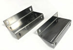 Universele Plafond / Kast-bevestiging