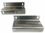 Universele Plafond / Kast-bevestiging