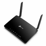 TP-Link Archer MR500 | 4G LTE Router | WiFi 5 | Gigabit Ethernet | Dual-band (2,4 GHz / 5 GHz) | tot 867 Mbit/s