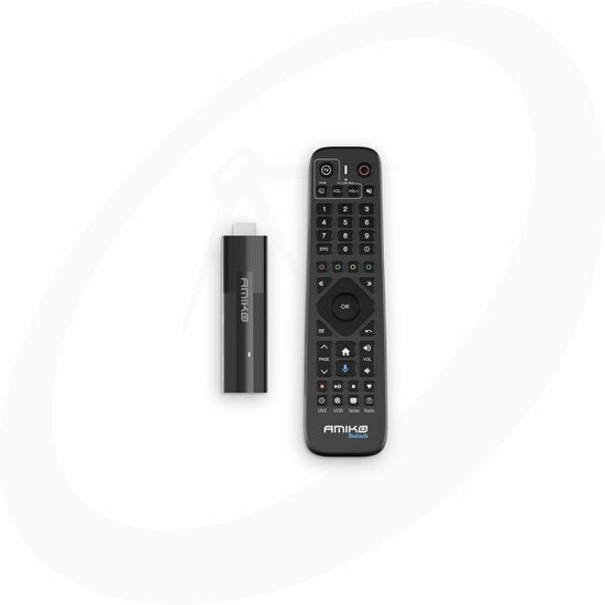 Amiko A11 LINK TV Stick 4K UHD