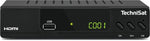 Technisat HD-C 232 DVB-C HDTV-tuner kabel ontvanger