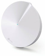 TP-Link Deco M5 (1-pack) | Dual-band WiFi 5 Mesh Router | Gigabit Ethernet | AC1300