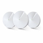 TP-Link Deco M5 (3-pack) | Dual-band WiFi 5 Mesh Router | Gigabit Ethernet | AC1300