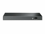 TP-Link TL-SF1048 | 48-poorts Fast Ethernet Unmanaged Switch | 19" Rackmount | Plug & Play | Zwart