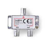 Nedis CATV-Splitter