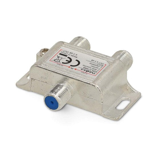 Nedis satelliet splitter