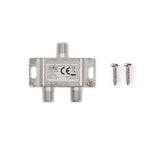 Nedis satelliet splitter