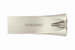 Samsung Bar Plus | 512GB USB-A 3.2 Flash Drive | Zilver