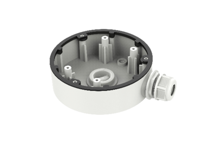 Hikvision DS-1280ZJ-DM46 - montagebox voor DS-2CD2146