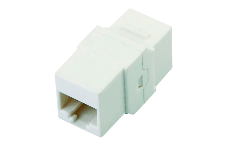 UTP RJ45 koppelstuk