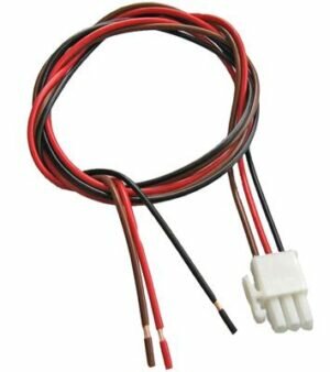 12 Volt Kabel Vision III –  Oyster HDTV Europe