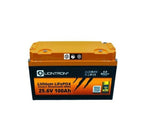 LIONTRON LiFePO4 25,6V 100Ah LX-Arc BMS Marine