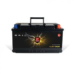 Perfektium PF LiFePo4 12.8V 150Ah Lithium Accu BMS