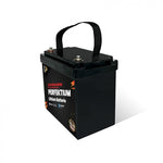 Perfektium PB LiFePo4 12.8V 50Ah Lithium Accu BT