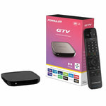 Formuler GTV Android 12 IPTV Set Top Box