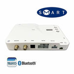 Teleco Flatsat Classic BT 65 SMART TWIN, P16 SAT, Bluetooth