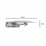 Teleco Flatsat Classic BT 65 SMART TWIN, P16 SAT, Bluetooth