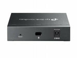 TP-Link Omada ES205G | 5-poorts Gigabit Managed Switch | Cloudbeheer via Omada App