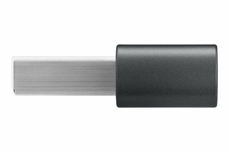Samsung MUF-256AB | 256GB USB-A 3.2 Flash Drive | Zwart