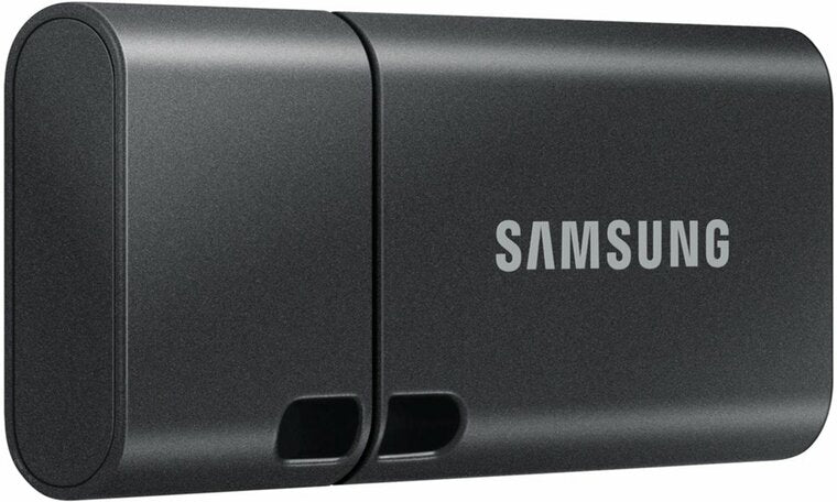 Samsung MUF-512DA4 | 512GB USB-C 3.2 Flash Drive | Zwart