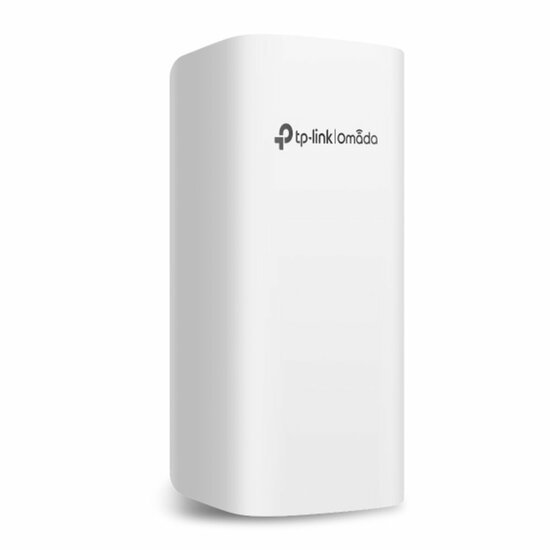 TP-Link Omada SG2005P-PD | 5-poorts Gigabit Managed Switch | 1 PoE++ In / 4 PoE+ Out | IP55 Outdoor | Cloudbeheer via Omada SDN