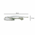 Teleco Flatsat SKEW Easy BT 70 SMART, P16 SAT, Bluetooth