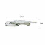 Teleco Flatsat Easy BT 90 SMART TWIN, P16 SAT, Bluetooth