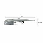 Teleco Telesat BT 85, Panel 16 SAT, Bluetooth