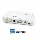 Teleco Telesat BT 65, Panel 16 SAT, Bluetooth