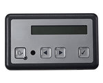 Oyster control center ombouw kit tbv Vision II met 14-polige aansluiting